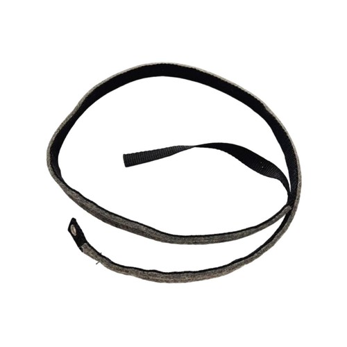 Exercise bike friction belt - exercise,