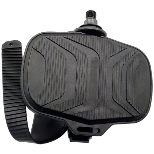 Exercise bike pedal - exercise,