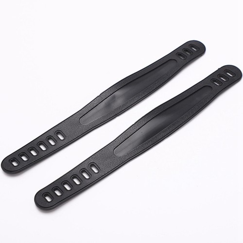 Exercise bike pedal straps - exercise,