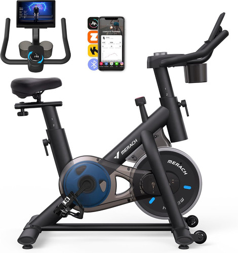 Merach exercise bike indoor - exercise,