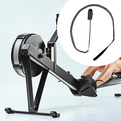 Exercise bike friction strap - exercise,