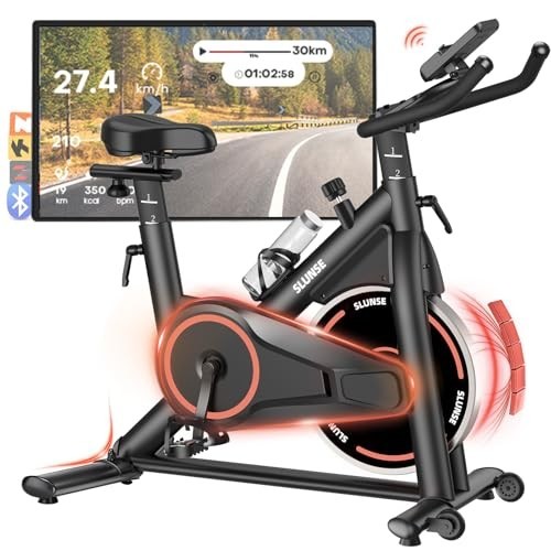 Exercise bike for - for, home