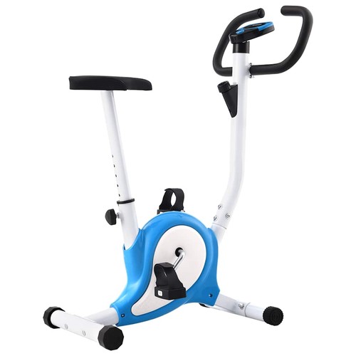 Exercise bike with - bike, belt