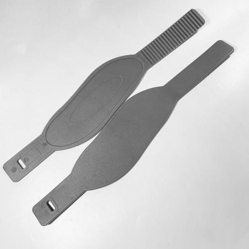 Exercise bike pedal straps - exercise,