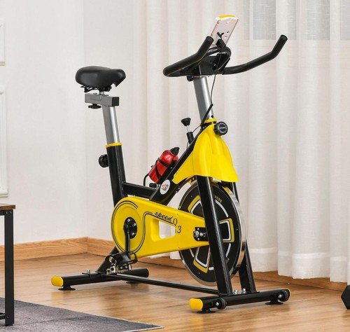 Exercise bike 6kg flywheel - exercise,