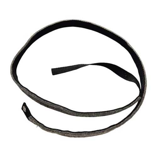 Exercise bike friction belt - exercise,