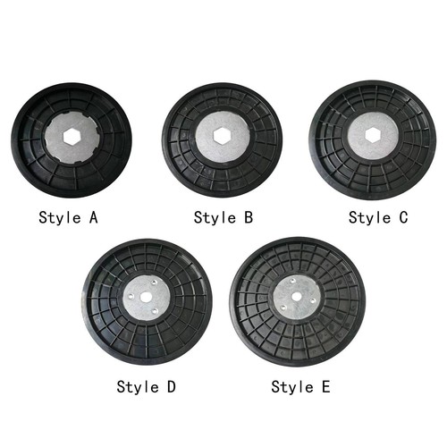 Exercise bike belt pulley - exercise,