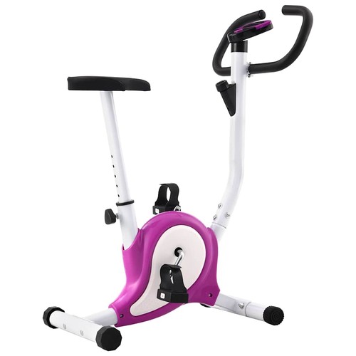 Exercise bike with - bike,