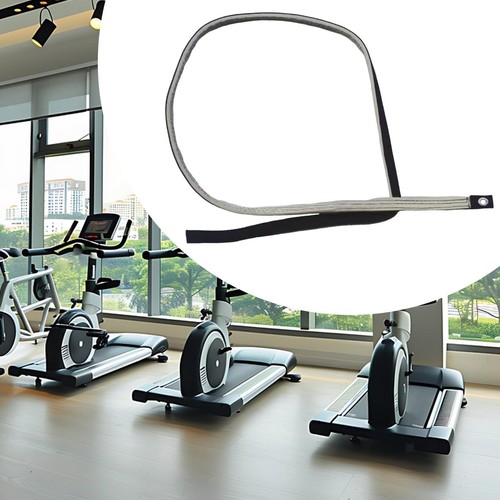 Exercise bike friction - exercise, belt