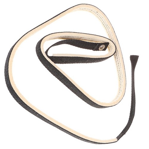 Exercise bike friction webbing - bike,