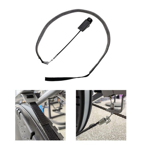 Resistance belt replacement - resistance,
