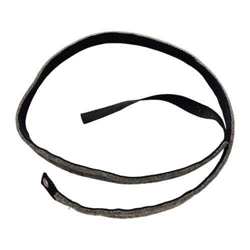 Exercise bike friction belt - exercise,