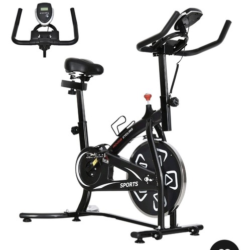 Sportnow exercise bike - sportnow,