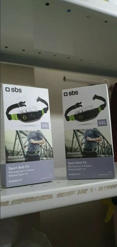 Sbs sport belt - running, jogging