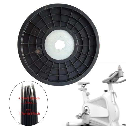 Exercise bikes drive belt disc - belt,