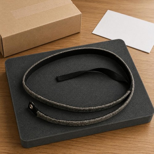 Exercise bike brake belt black - bike,