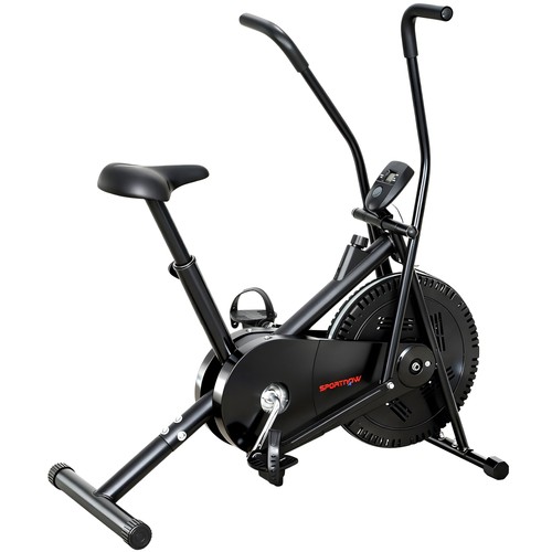 Sportnow exercise bike - sportnow, with