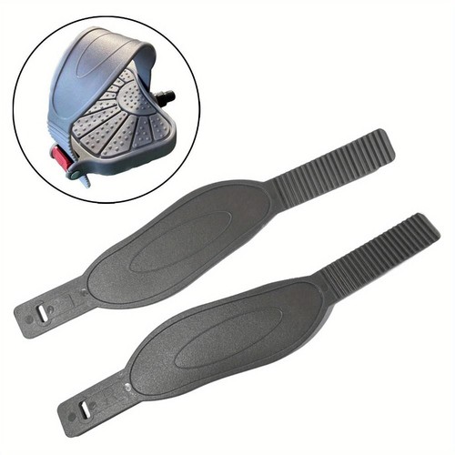 2pcs exercise bike pedal - exercise,