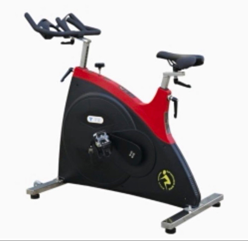 Commercial spinning bike - , (belt