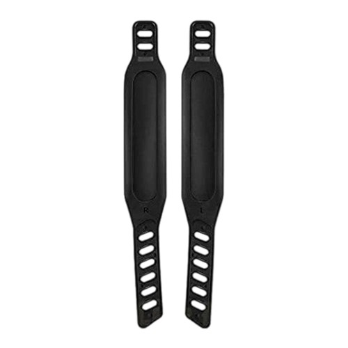 Adjustable length exercise - adjustable,