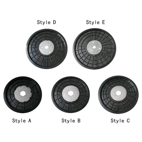Exercise bike belt pulley - belt,