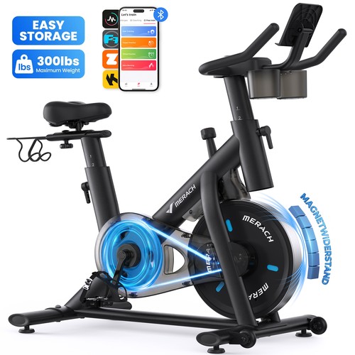 Merach s26 exercise bike - s26,