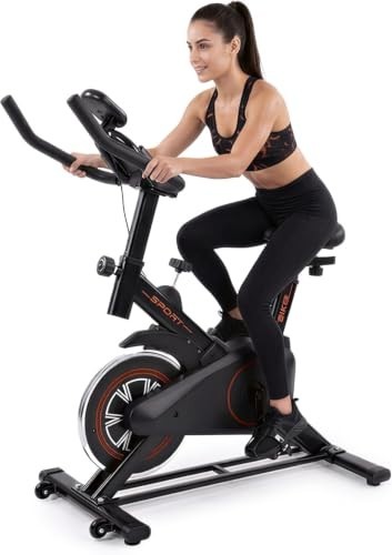 Indoor exercise bike friction - indoor,