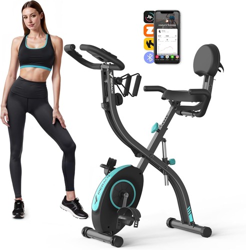 Merach folding exercise - merach,