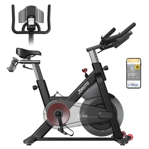 X4s bluetooth exercise - x4s,