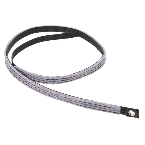 Exercise bike friction - friction, belt