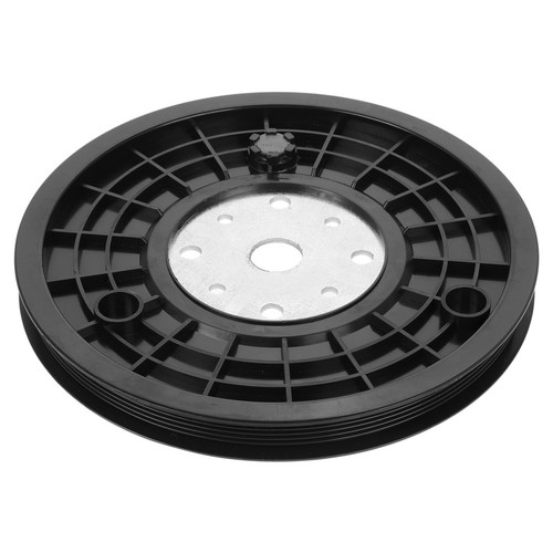 Exercise bike belt drive - exercise,