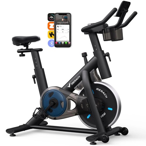 Merach s26 indoor exercise - s26,