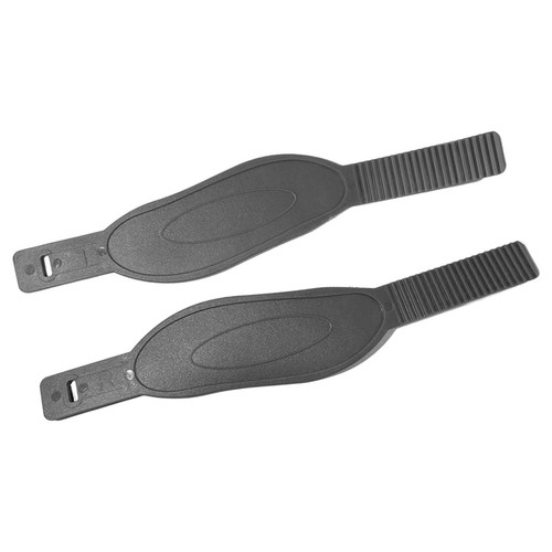 Durable plastic pedal - plastic,